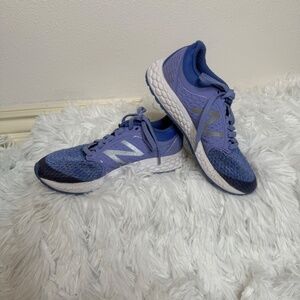 Girls New Balance Tennis Shoes
